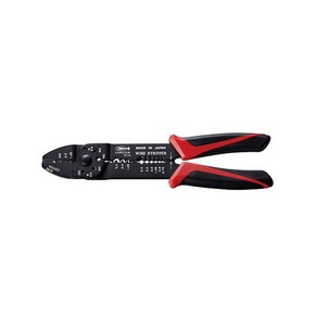 LOBSTER 로보스터 수공구 FK-1A 압착 플라이어, 1개
