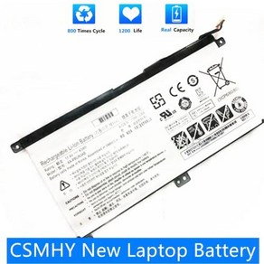 CSMHY AA-PBUN3AB 노트북 삼성 NP530E5M NP740U5L 500R5M 8500GM 300E4M PBUN3AB 11.4V 신제품