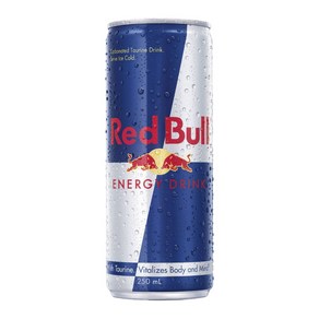 레드불 에너지 드링크 250ml Red Bull Enegy Dink