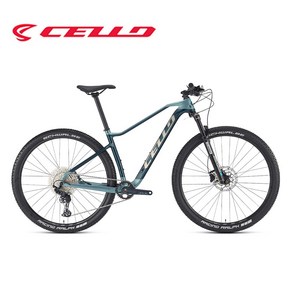 2024년 첼로 29 XC PRO 30 카본 MTB 12단 자전거 XT