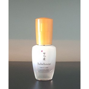 설화수 윤조 에센스 구형, 30ml, 1개