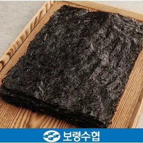 보령수협 곱창김 50개 120g