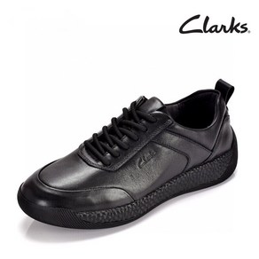 Clarks 클락스 캐주얼구두 캐주얼 슈즈 러거 왈라비 신발 가죽 컴포트 러닝화 소가죽 클락 스니커즈 아웃도어 운동화 웰트화 키높이화 남성용