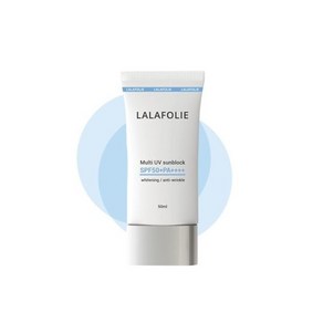 라라폴리 멀티 유브이 선크림 SPF50+ PA++++ 50ml