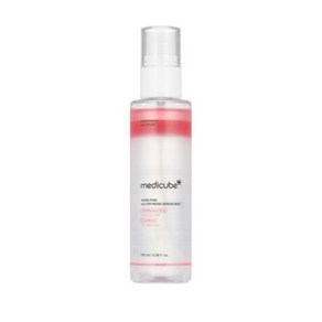 [NEW] 정품 메디큐브 광채앰플 연어 PDRN 핑크 세럼 미스트 100ml RS912, 1개