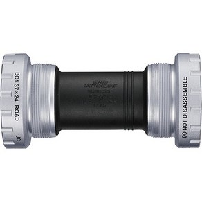 일본직발송 9. 시마노 (SHIMANO) 보텀 브라켓 BB -RS500 68BSA ROAD용 EBBRS500B B00WLFUL74, 1개