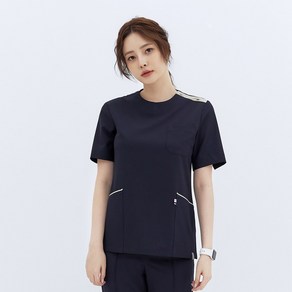 [더유니폼랩] OS-180 간호사 병원 수술복 스크럽복