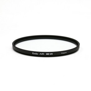 겐코 AIR MC UV 58mm, 1개