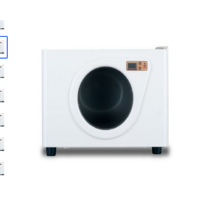 타올온장고 20L(디지털)KRS-200D(G)피부관리실 네일샵