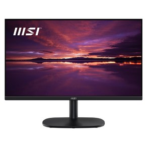 MSI FHD 100 아이에르고 모니터, 60.4cm(23인치), po MP245V