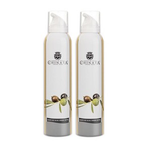 [공식] 라치나타 엑스트라버진 올리브오일 클래식 스프레이 200ml, 2개