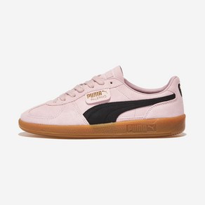 푸마 팔레르모 - WHISP OF PINK-PUMA BLACK 1020747