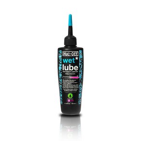 먹오프 습식 체인 오일 50ml(Wet Chain Lube 120ml), 1개, 120ml