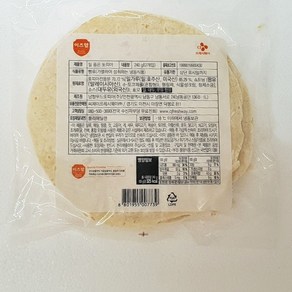 이츠웰 또띠아240g, 1개, 240g