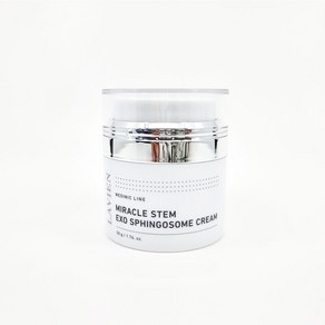 라비앙 메디닉라인 미라클 스템엑소 스핑고좀 크림, 1개, 50g
