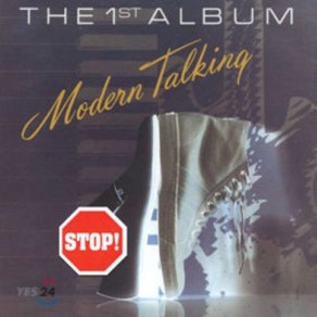 [CD] Moden Talking - The 1st Album