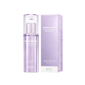 [인기 BEST] 바이오힐보 프로바이오덤 콜라겐 리모델링 딥샷 세럼 모공 탄력, 1개, 30ml