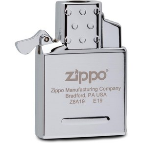 Zippo 지포 라이터 인서트 Lighter Inserts