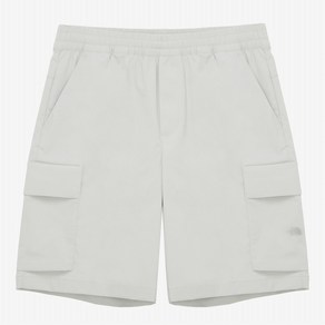 [매장정품] 노스페이스 NORTHFACE 남성 올 라운드 카고 쇼츠 NS6NQ11B_LGY
