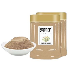 예지자 농축 가루 으름나무 열매 건강분말 1kg, 500g, 2개