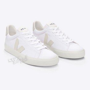 베자 캄포 캔버스 스니커즈 CA0103129B VEJA MEN'S CAMPO CANVAS