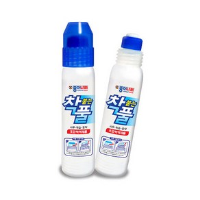 종이나라 물풀 70ml, 10개