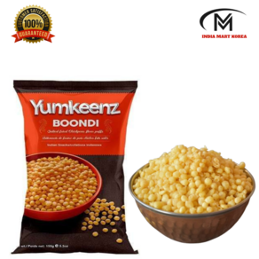 Yumkeenz boondi 윰킨즈 본디 150G 4개