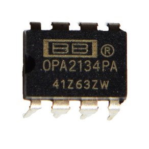 1-20PCS OPA2134PA OPA2134 DIP-8 IC, 02 5PCS, 5개