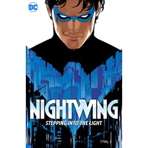 Nightwing Vol.1: Stepping Into the Light Paperback