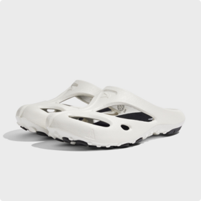 [국내매장정품] 킨 KEEN 샨티 슬라이드 화이트 1026264 WHITE