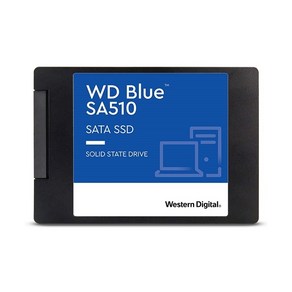 Westen Digital WD Blue SA510, 250GB