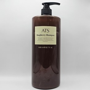 ATS 라즈베리 샴푸 1500ml