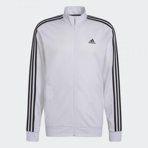 [아디다스 ADIDAS 공식] 에센셜 웜업 3S 트랙 재킷 H46102 336965