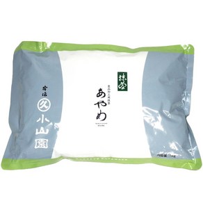 소산원 말차 가루 1kg 일본 제과 베이킹 디저트용, 1개, 1개입