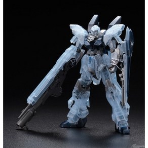 HG 1/144 시난주스타인(네러티브 Ver.)[클리어칼라]극장공개기념 스페셜 패키지[극장한정판]