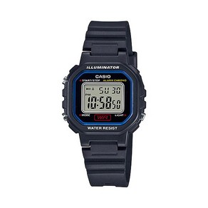 CASIO 카시오 디지털시계 여자 어린이 LA-20WH-1C