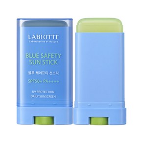 블루 세이프티 선스틱 SPF50+PA++++, 20ml, 1개