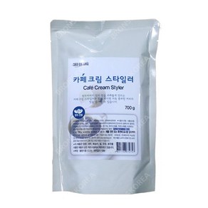 희창 카페크림 스타일러 700g X 12개(1박스) 크리마 프리마 전지분유, 12개, 1개입