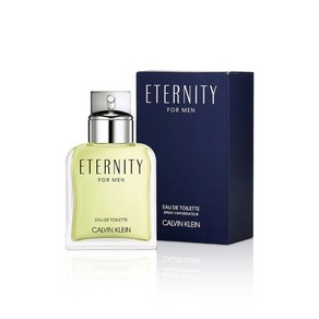 이터너티 맨 EDT 100ml[향수샘플+향수공병], 100ml, 1개