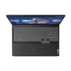 [레노버 정품 리퍼] Gaming 3 16IAH7 82SA007BKR 아이디어패드 (Memoy upgade), WIN11 Home, 16GB, 512GB, 그레이