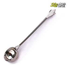 COVING 스텐 롱 계량스푼(20cm), 1개