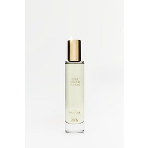 자라 ZARA 여성 향수 앰버 퓨전 오드 퍼퓸 30ML(1.0 FL. OZ) 296966, 자라 ZARA 여성 향수 앰버 퓨전 오드 퍼퓸 30ML, 1개, 30ml