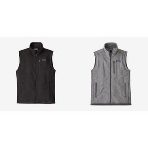 {백화점 정품} 파타고니아 멘즈 베터 스웨터 베스트 Mens Bette Sweate® Vest 25882P7 SA 240860