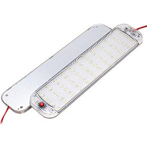 발통마켓 자동차 LED 실내등 25cm 프리볼트 12v~80v까지 화물차 캠핑등 트렁크등