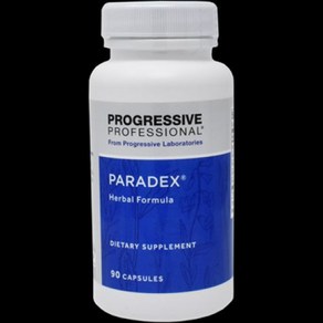 Pogessive Labs 파라덱스 허벌포뮬러 90캡슐, 90정, 1개