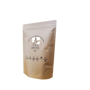 가배인 고급 커피 원두 케냐AA TOP Kiinyaga Rungeto 맛있는원두 당일로스팅, 200g, 핸드드립, 1개