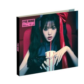 [장원영] 아이브 IVE - THE 1st EP [I'VE MINE] (Digipack Ver.) 디지팩 공식 포토카드 포함