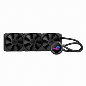 ASUS CPU쿨러 ASUS ROG STRIX LC 360, 1개