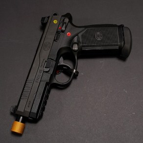 l 건스토리 l MARUI FNX-45 Tactical Black Ver. 핸드건 / 성인용 비비탄총