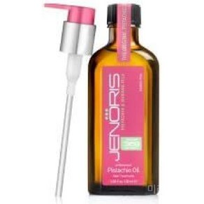 제노리스 JENORIS 피스타치오 오일 (헤어 트리트먼트 오일) 100ml, 1개